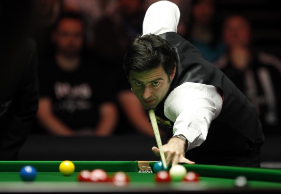 沃尔沃青少年比洞赛选拔赛第二站落幕，李政谦夺冠